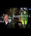 Stephen Patrick